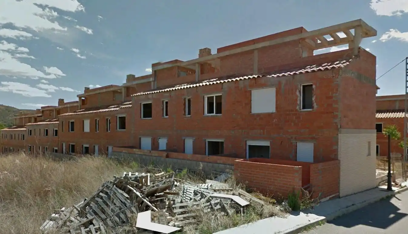 Terreny residencial en venda a CREVAETA
