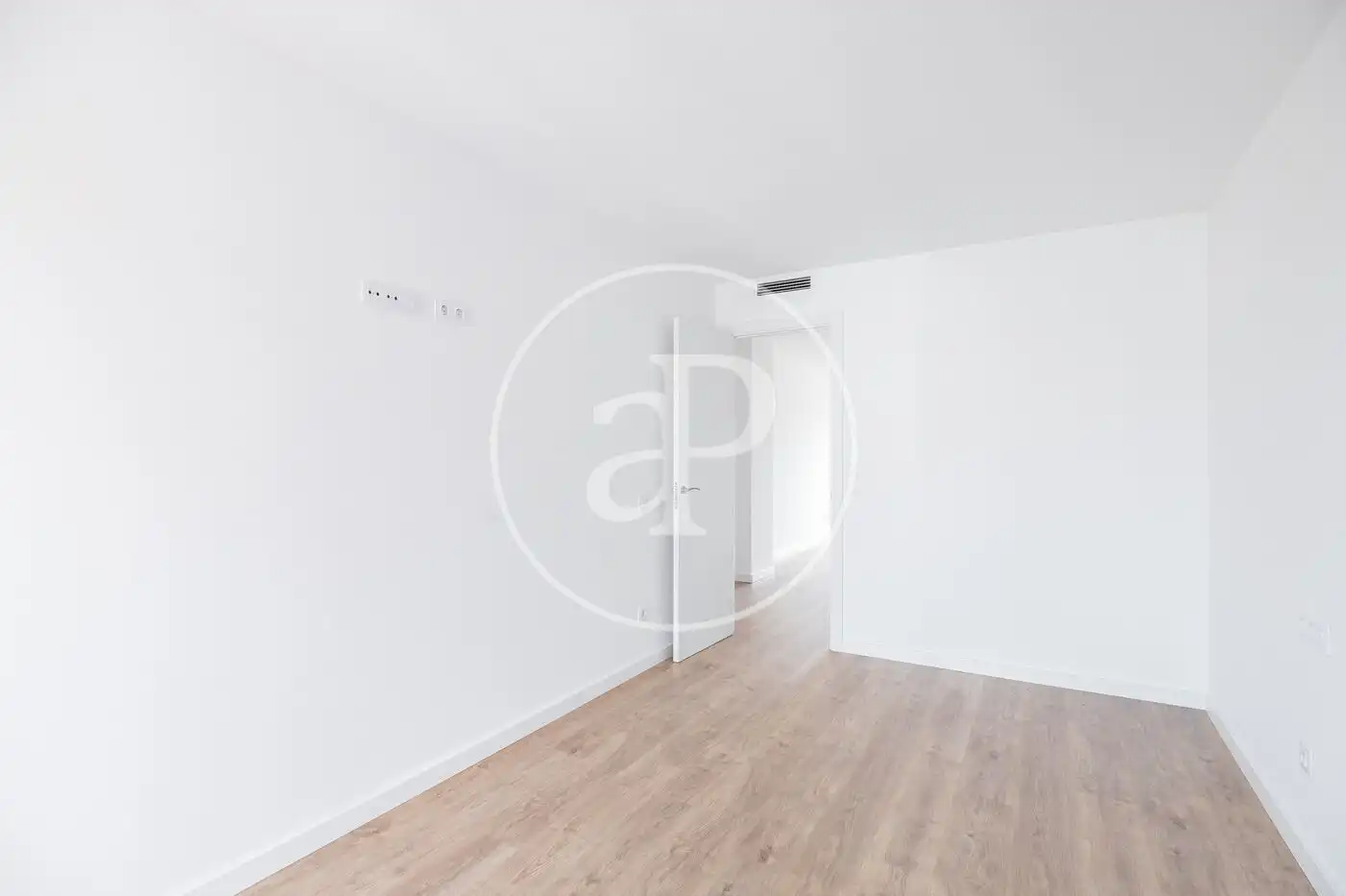 Wohnung zum Verkauf in Carrer de Simancas, Pubilla Cases