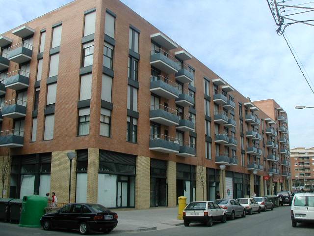 Garaje en Venta en C/ Carrerada en Mas Rampinyo - Montcada Nova - Carrerada