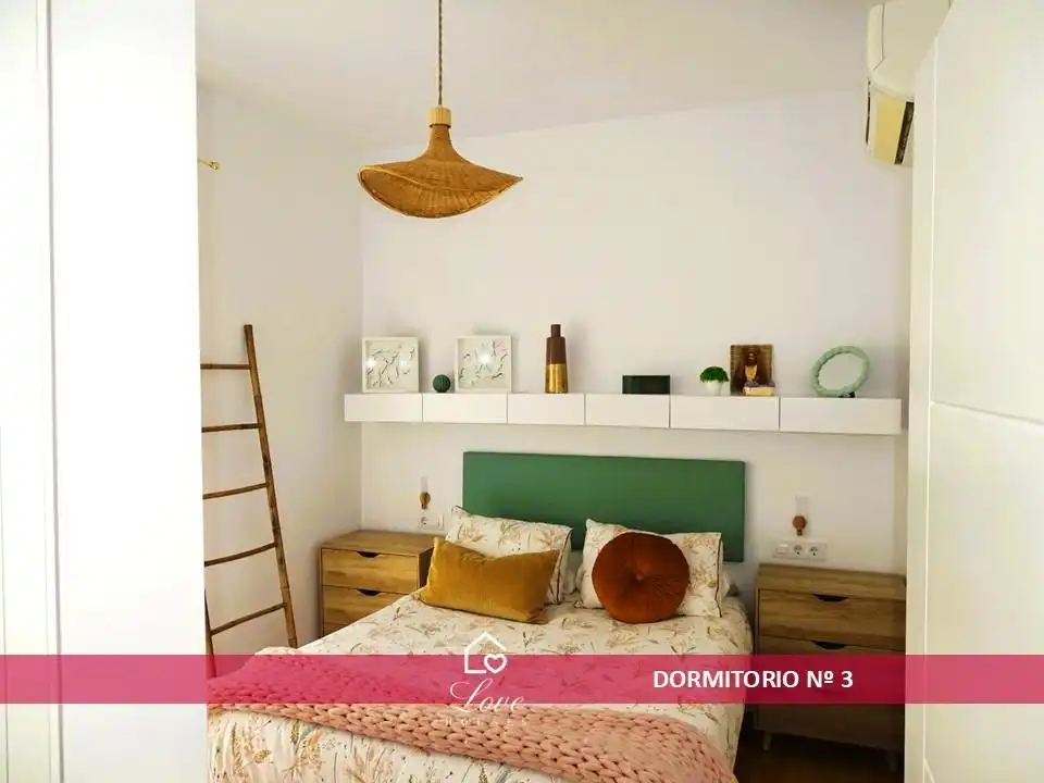 Wohnung zum Verkauf in CORREDERA ALTA, imagen 49