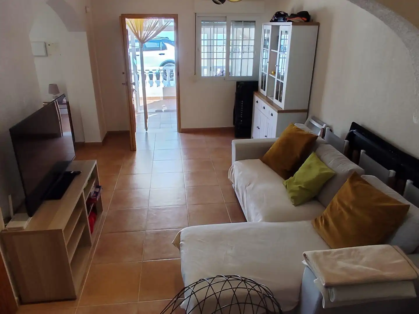 Maison mitoyenne avec piscine à vendre à Orihuela Costa, imagen 11