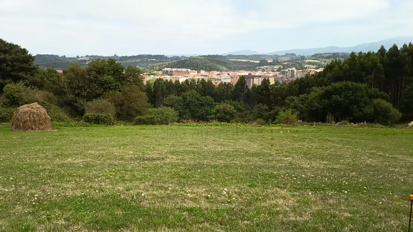 Terreno residenziale in vendita a Piedras Blancas, imagen 5