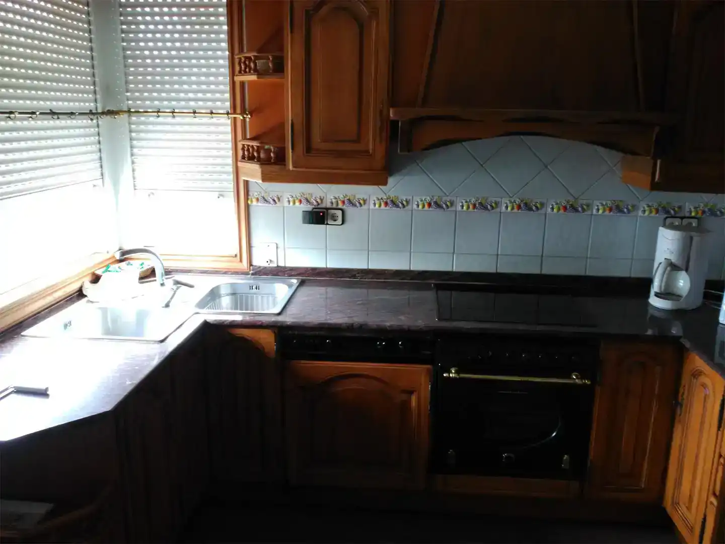 Flat for rent in Rúa de Coruxo, 2, Liáns