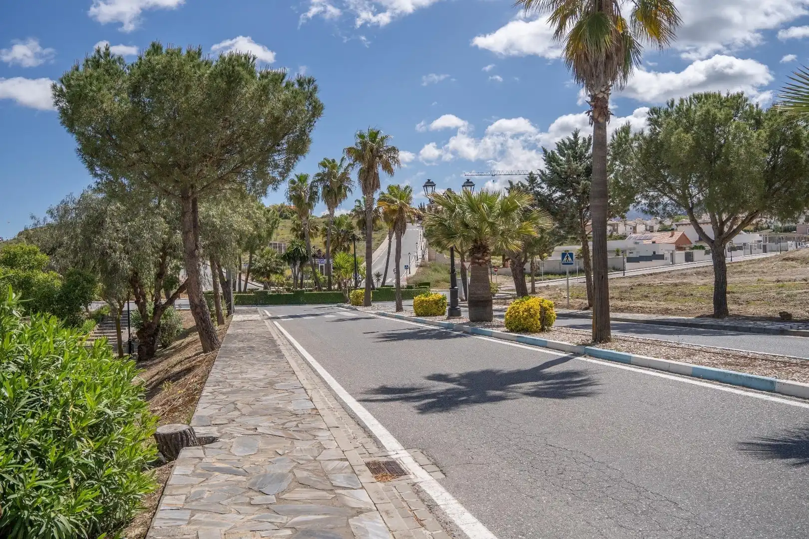 Villa con piscina in vendita a Dílar, imagen 44