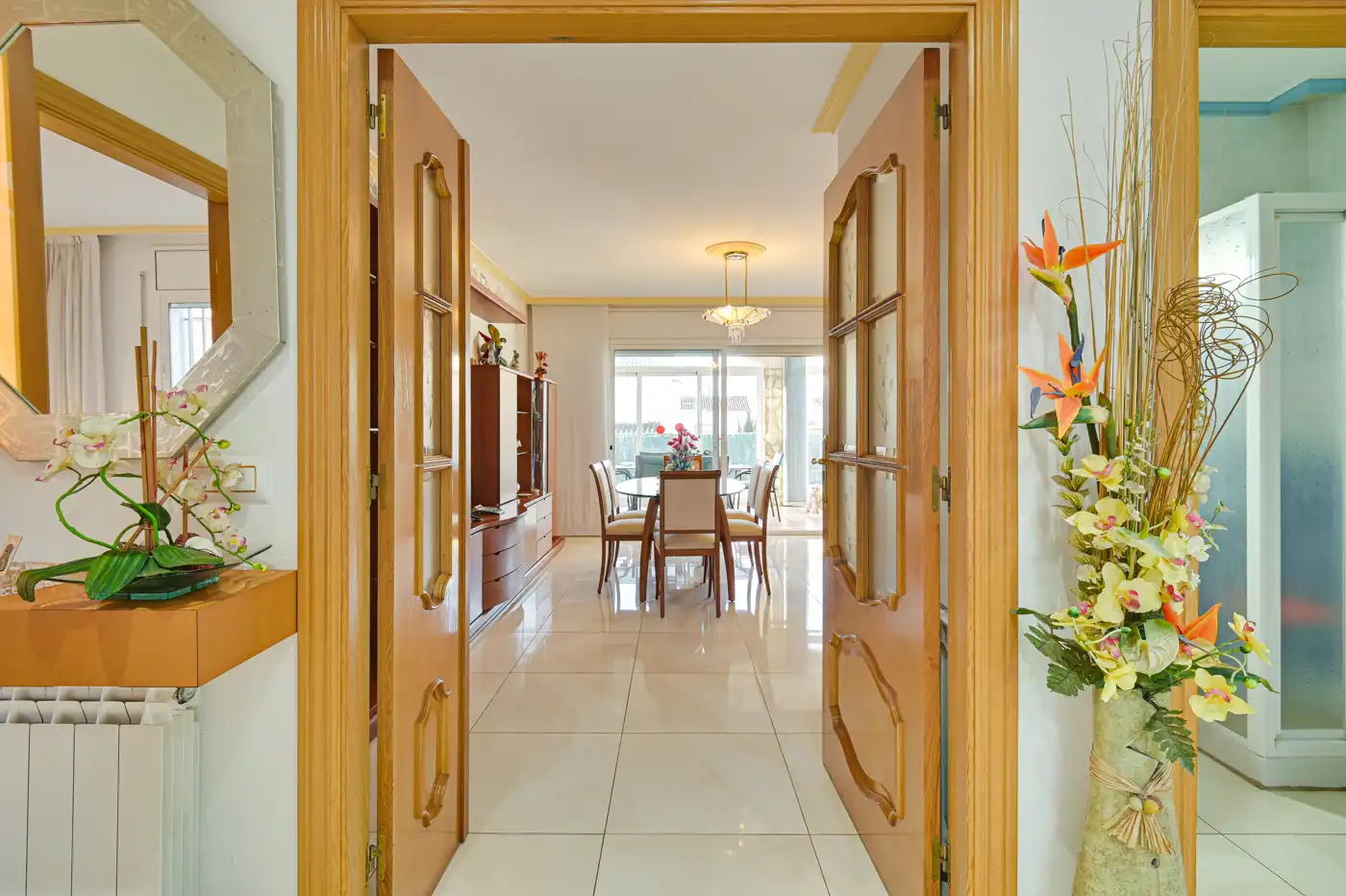 Casa o chalet en venta en Lloret de Mar con Aire acondicionado, Calefacción y Piscina
