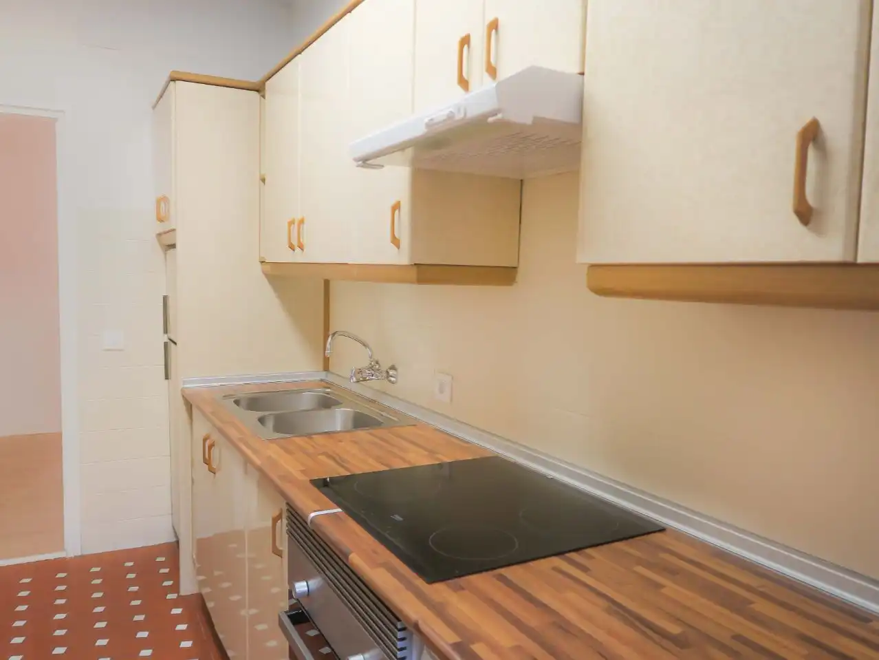 Flat for rent in Paseo de la Castellana, 264, Castilla
