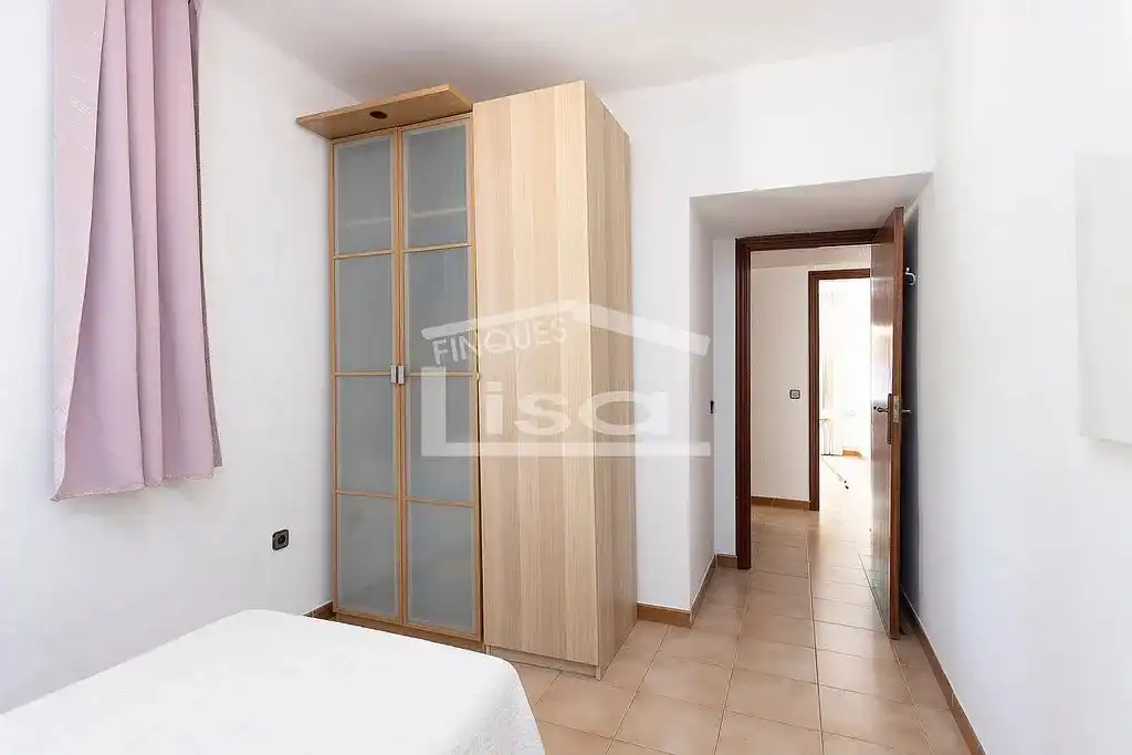 Piso con terraza en venta en Carrer d'Enric Casanovas, imagen 10