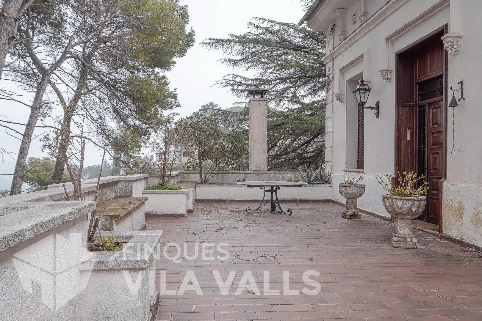 Villa avec piscine à vendre à barcelona, imagen 53