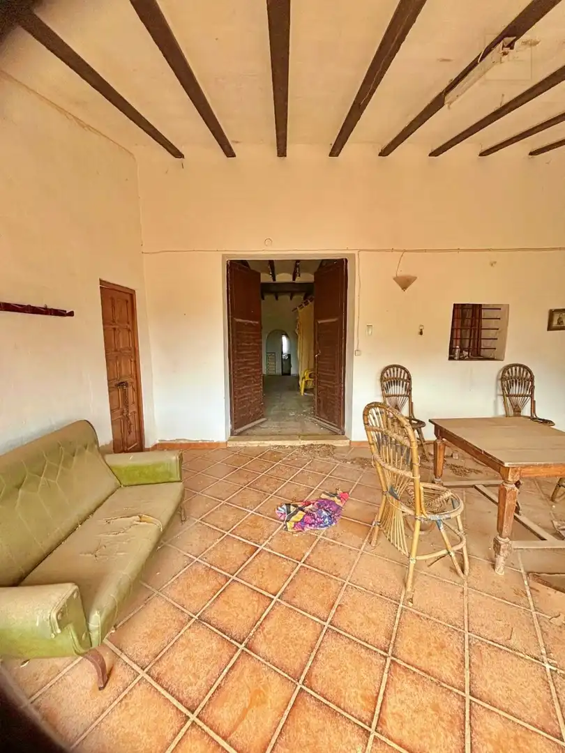 Casa in vendita a Benissa pueblo, imagen 8