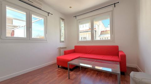 Foto 5 von Dachboden zur Miete in Ibiza de Madrid, Madrid Capital