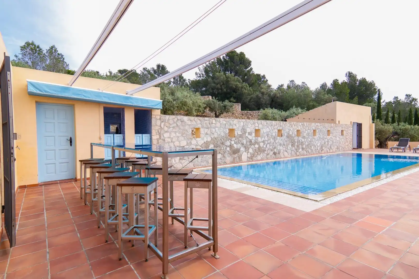 Casa rústica en venda a COLL DE L'ALBA 29, imagen 18