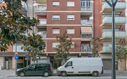 Exterior view of Flat for sale in Martorell