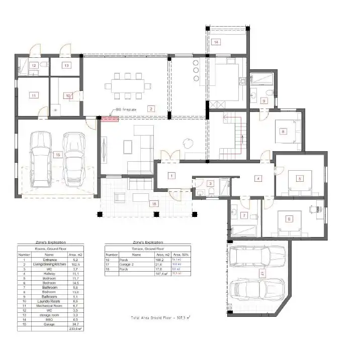 Casa o chalet en venta en Calvià