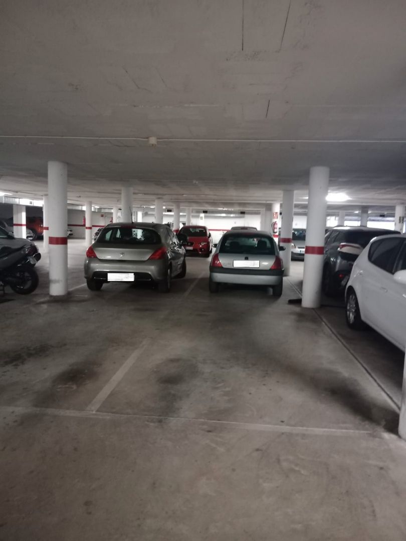 Parking of Garage for sale in Lloret de Mar