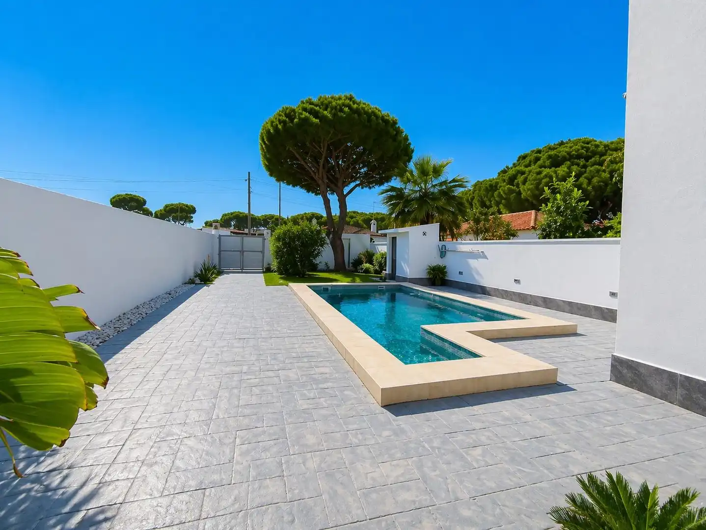 Casa pareada en venta en Calle de la Vieira, imagen 11