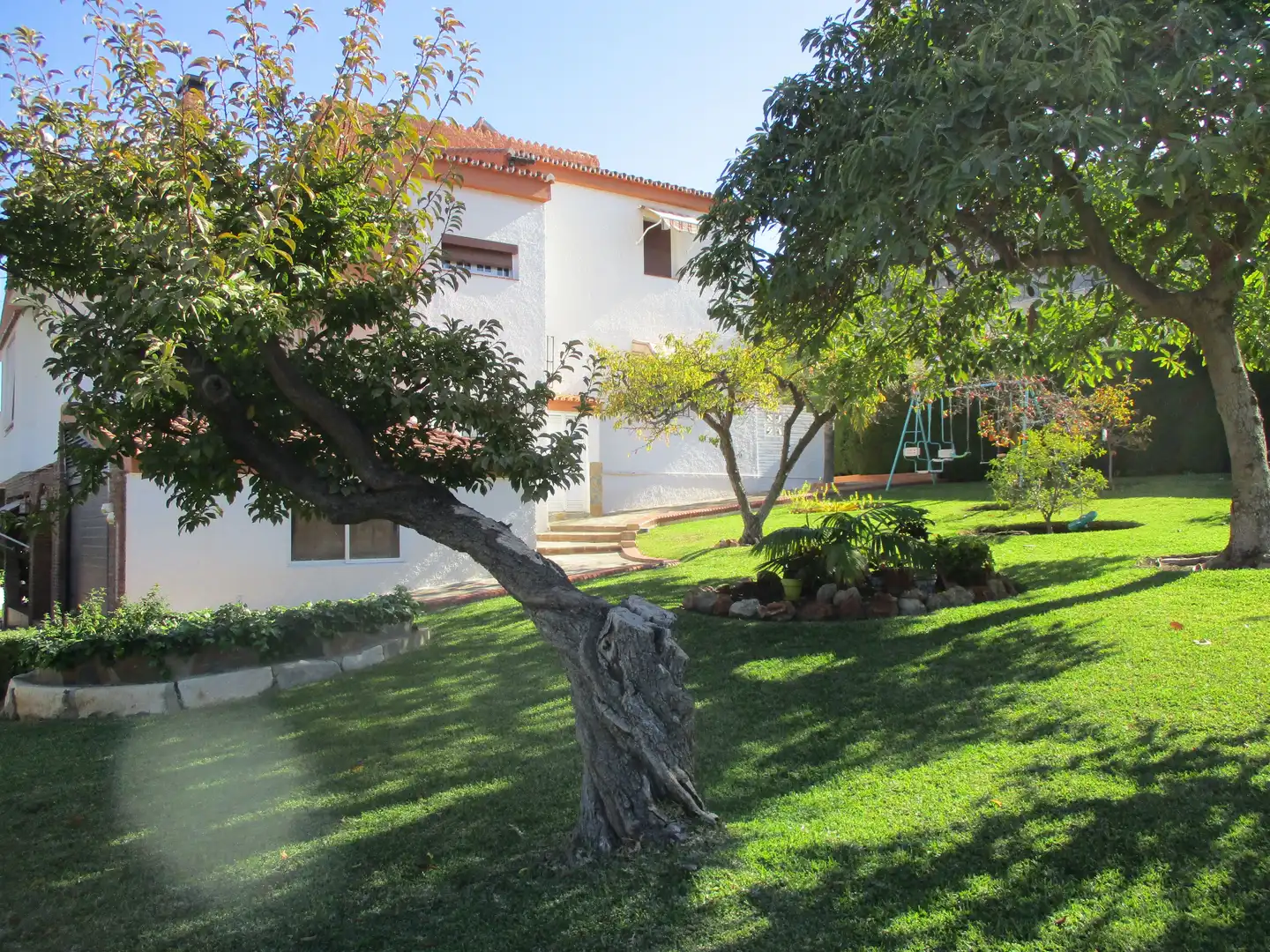 Casa o chalet en venta en Manantiales - Lagar - Cortijo
