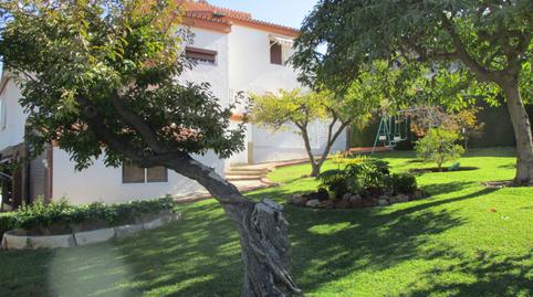 Foto 3 de Casa o xalet en venda a Manantiales - Lagar - Cortijo, Málaga