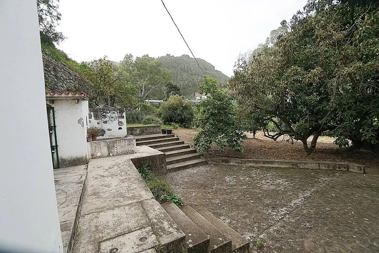 Finca rústica en venda en Teror amb Jardí privat i Terrassa