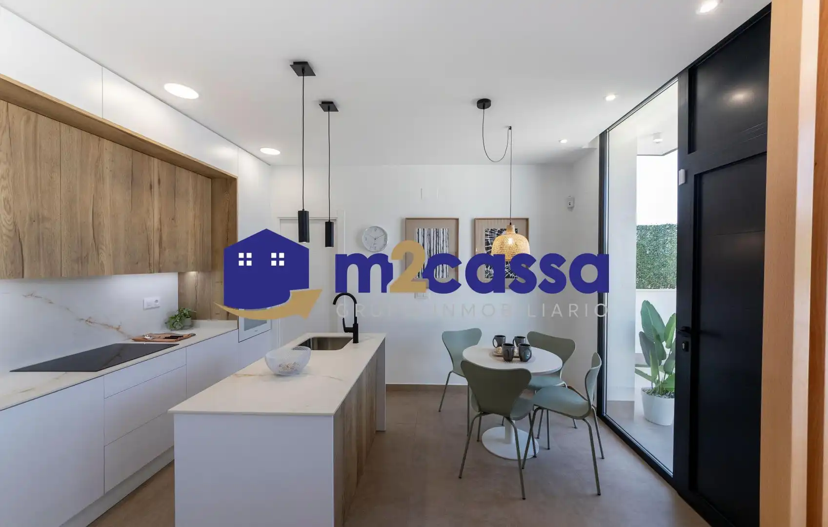 Villa con piscina in vendita a San Juan de los Terreros, imagen 4