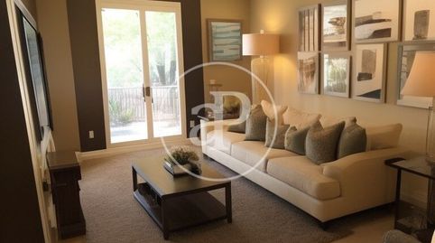 Foto 2 de Casa o chalet en venta en Polop, Alicante