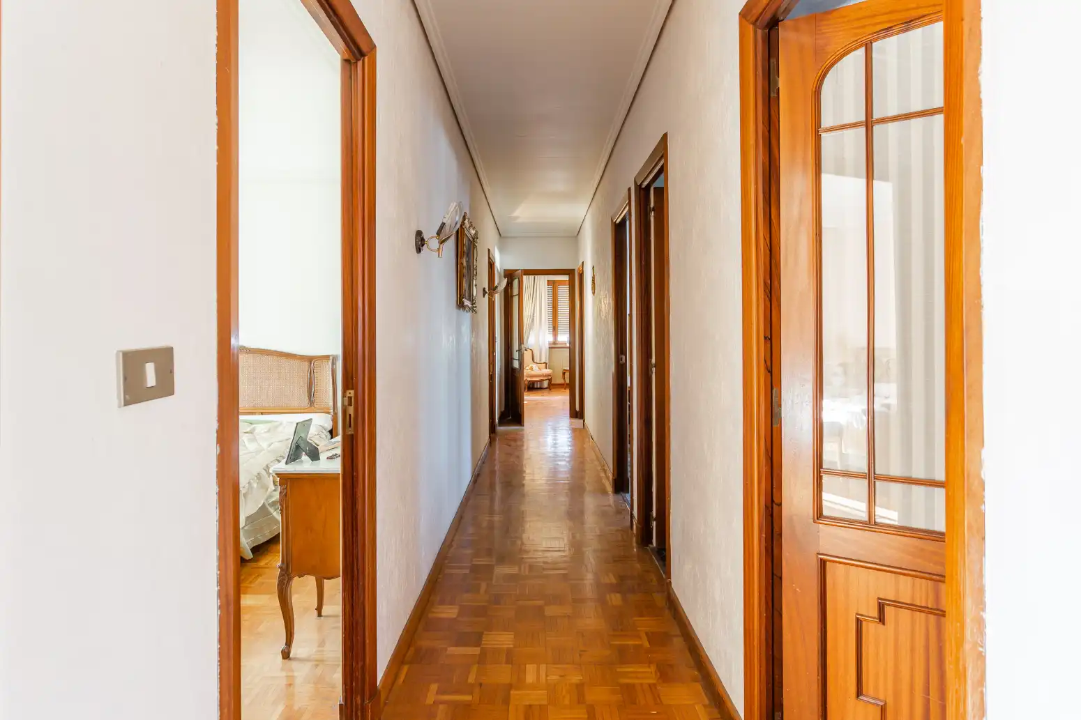 Casa o chalet en venta en Castejón (Navarra) con Calefacción, Parquet y Terraza