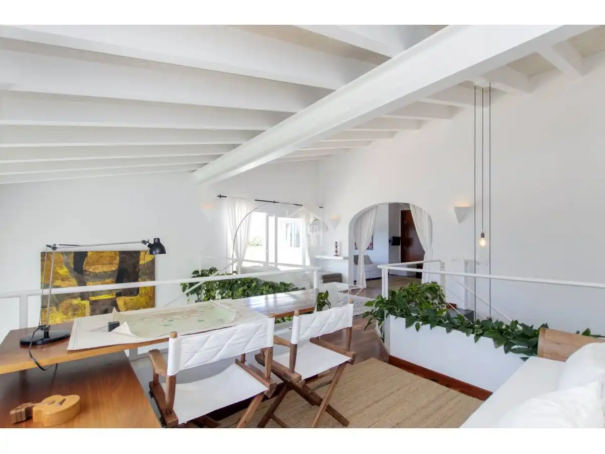 Finca rústica en venta en Sant Lluís - S'Ullestrar - Torret