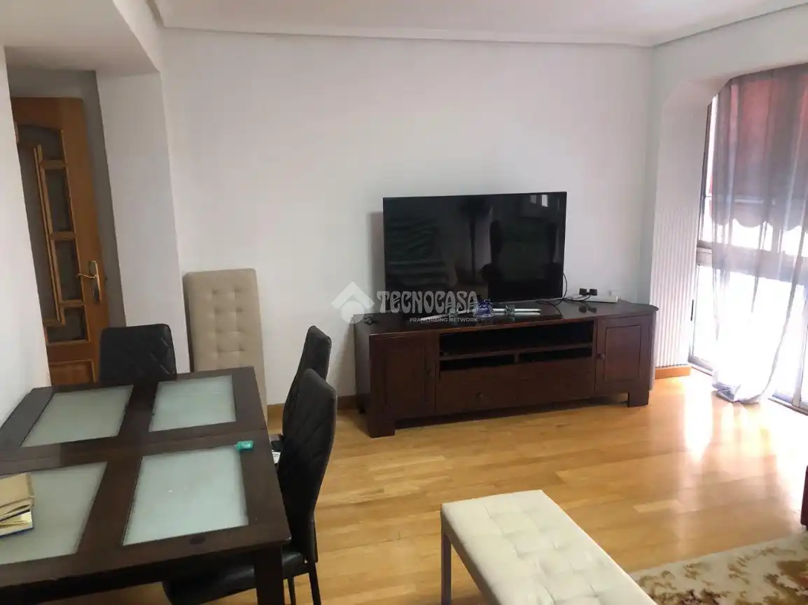 Piso con terraza en venta en Campoamor - Altozano, imagen 13