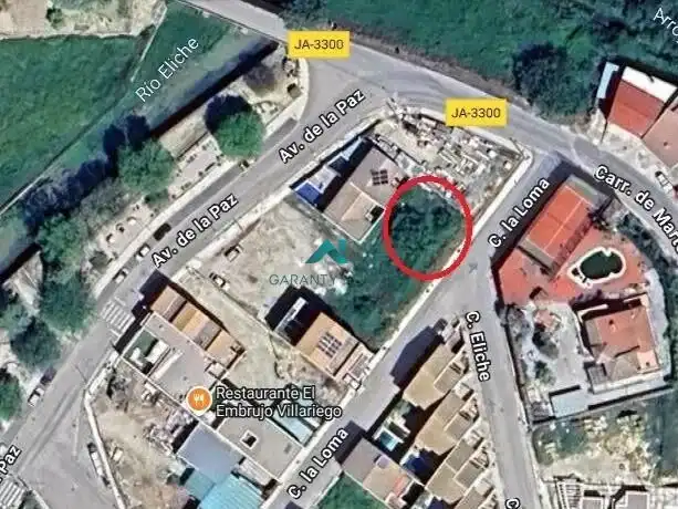 Terreni e lotti in vendita a Los Villares