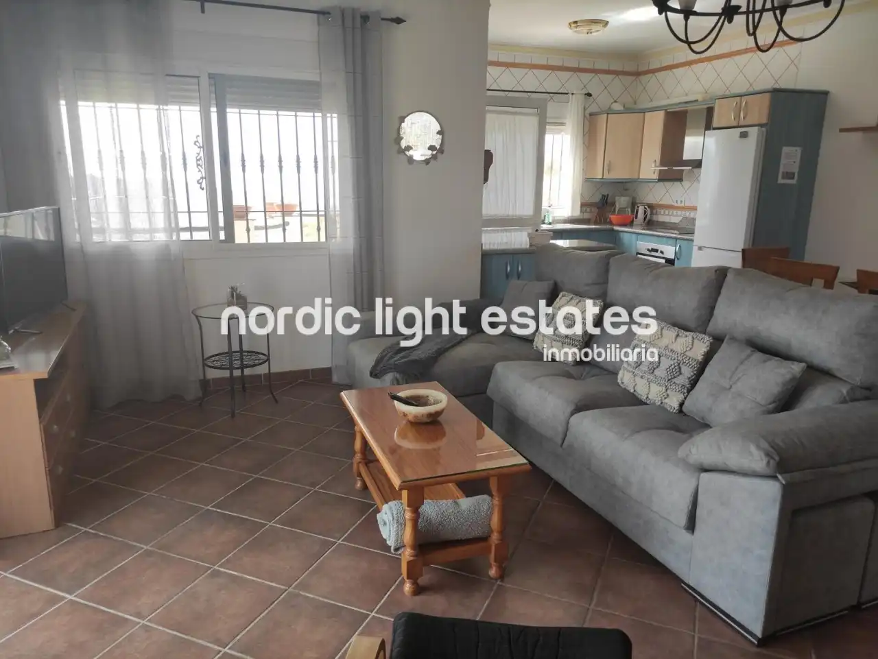 House with pool to rent in Torrox Pueblo, imagen 18