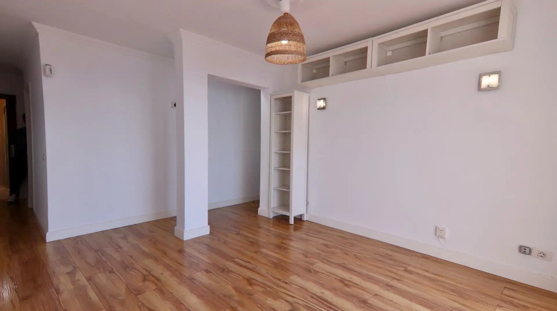 Apartamento de alquiler en Calle EL BREZO, Tabaiba