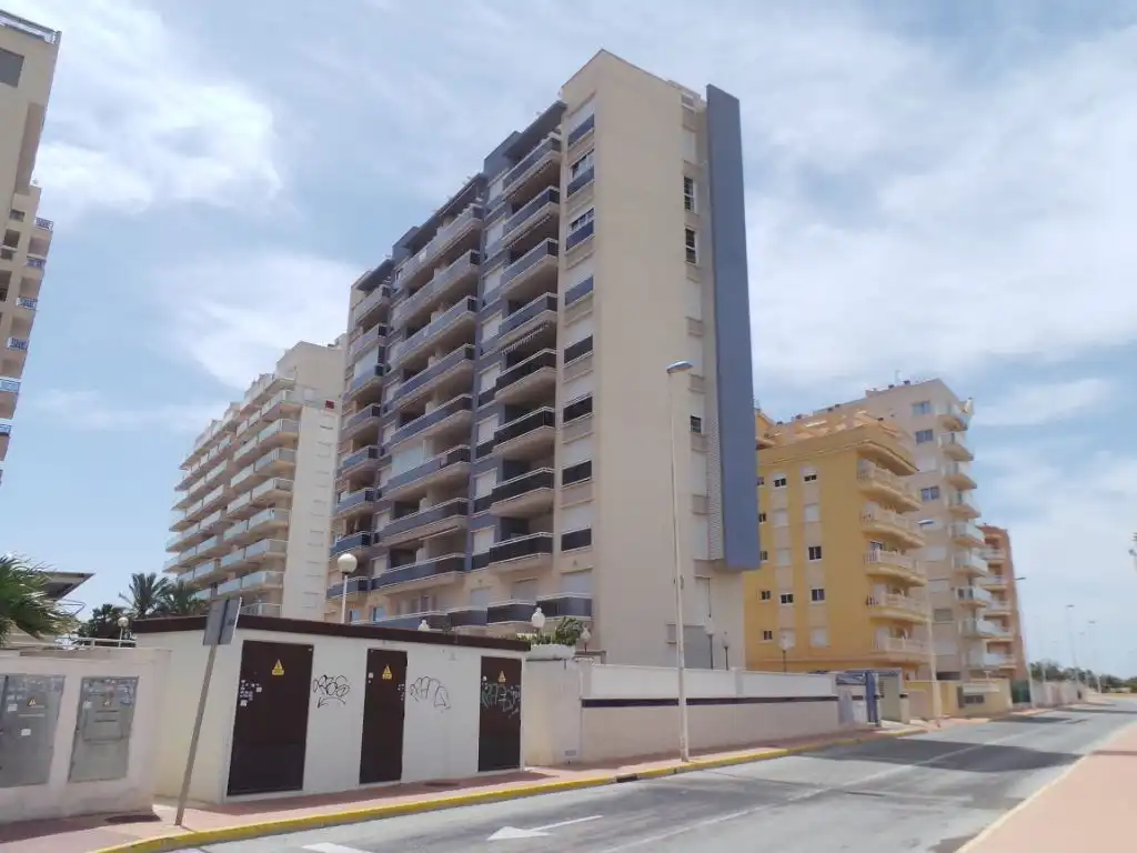 Duplex con terrazza in vendita a Calle Ingeniero Juan Garcia 80