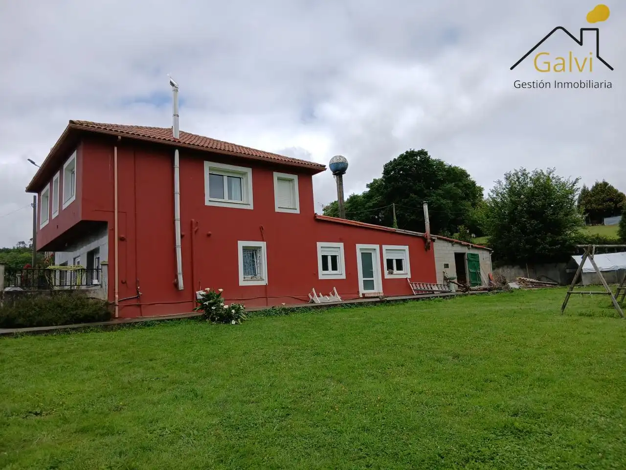 Maison avec jardin à vendre à Rúa do Boedo, imagen 32