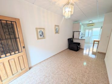 Reihenhaus zum Verkauf in Calle Campoamor
