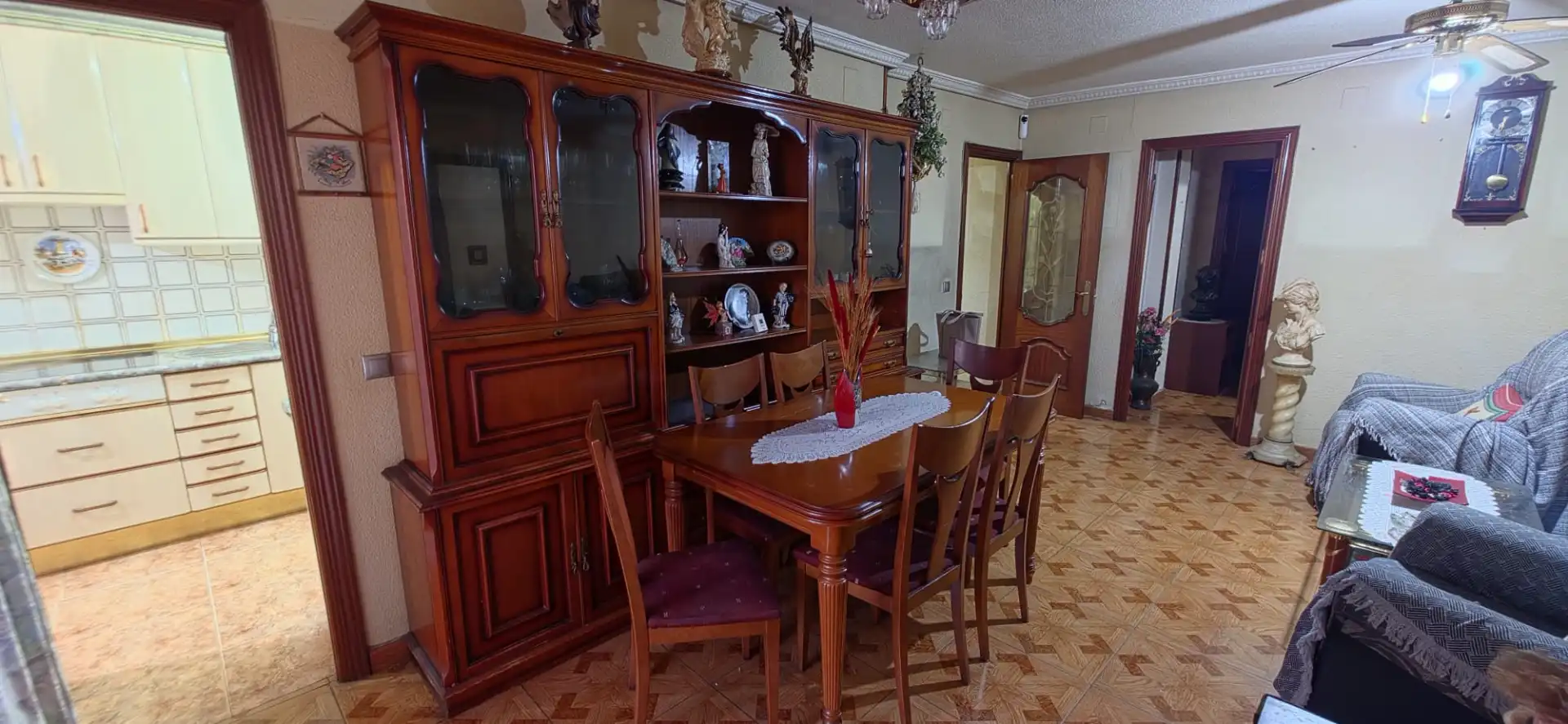 Piso con ascensor en venta en Usera, imagen 10