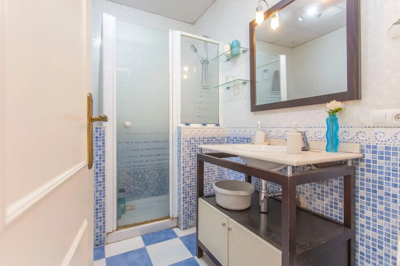 Baño de Piso en venta en Jerez de la Frontera con Aire acondicionado y Balcón