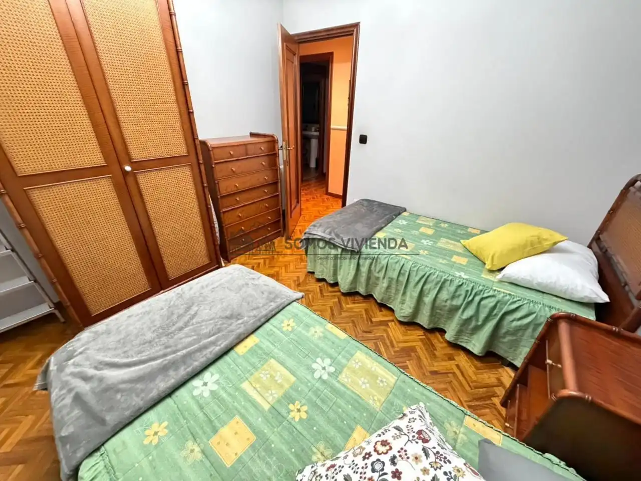 Appartement avec terrasse à vendre à Centro, imagen 20