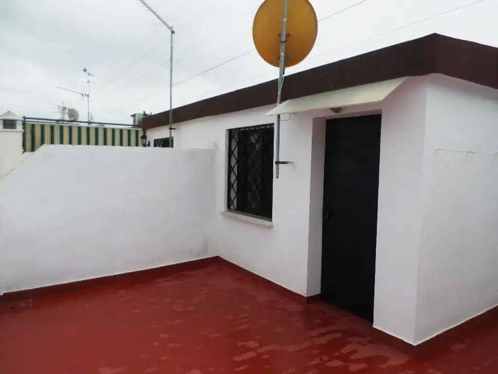 Terrace of Houses for sale in Córdoba  with Air Conditioner, Terrace and Storage room