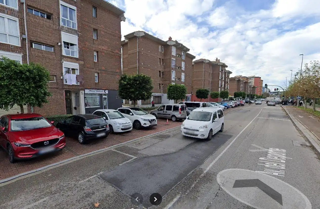 Flat for sale in Avenida deporte 9, imagen 4