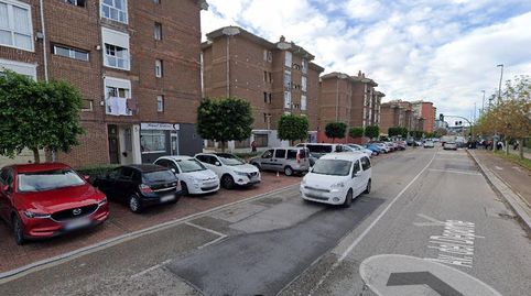 Foto 4 de Piso en venta en Avenida Deporte, 9, Alisal - San Román, Santander