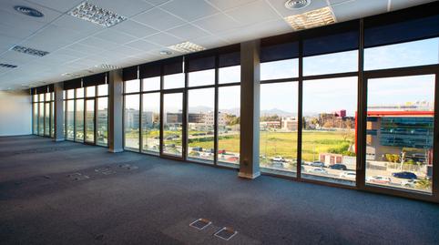 Foto 2 de Oficina de alquiler en Sant Cosme -La Granja, Barcelona