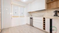 Kitchen of Flat for sale in Gijón   with Heating