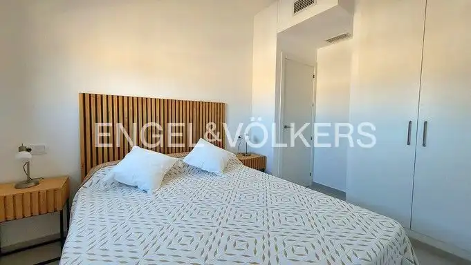Erdgeschosswohnung mit Pool zum Verkauf in San Miguel de Salinas, imagen 25