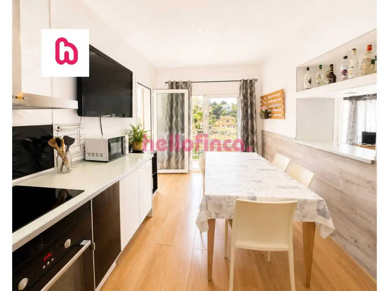 Maison jumelée avec piscine à vendre à Calle Rosella, imagen 8