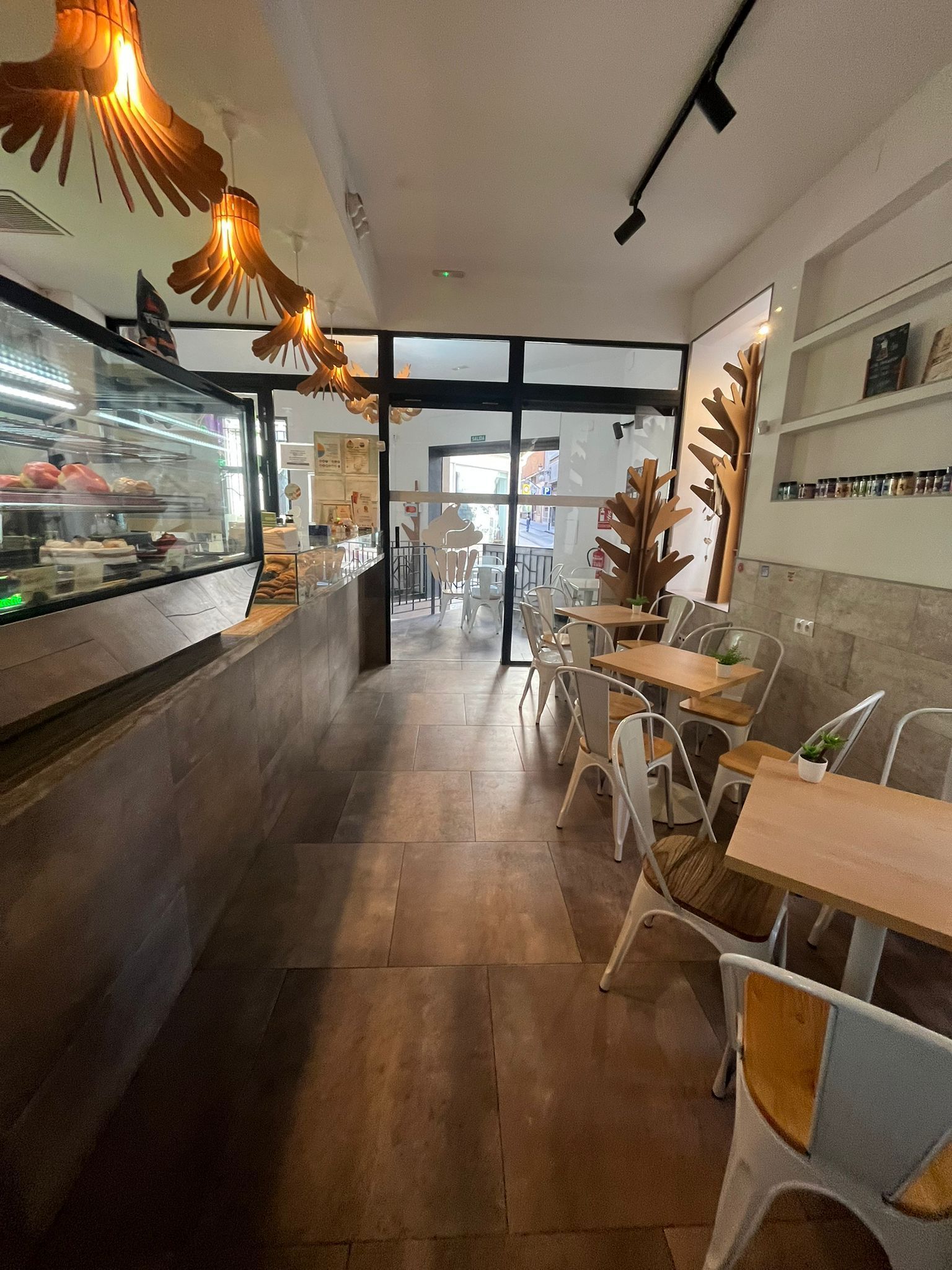 Premises for sale in Barrio del Centro