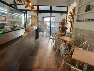 Local comercial en venda a Centro