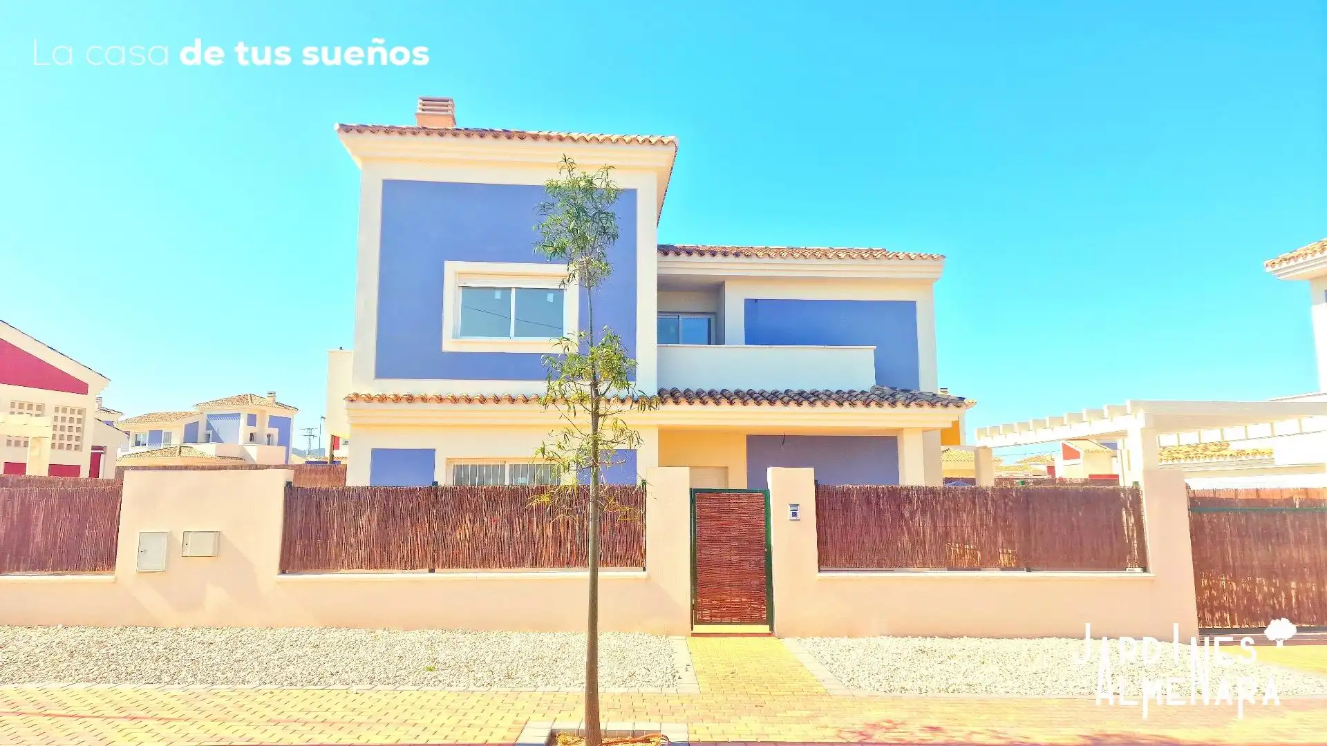 Villa con giardino in vendita a Pedanías Sur, imagen 24