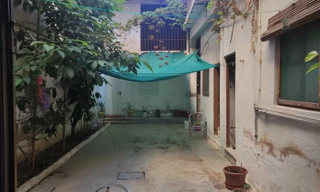 Garten von Erdgeschoss zum Verkauf in Algemesí