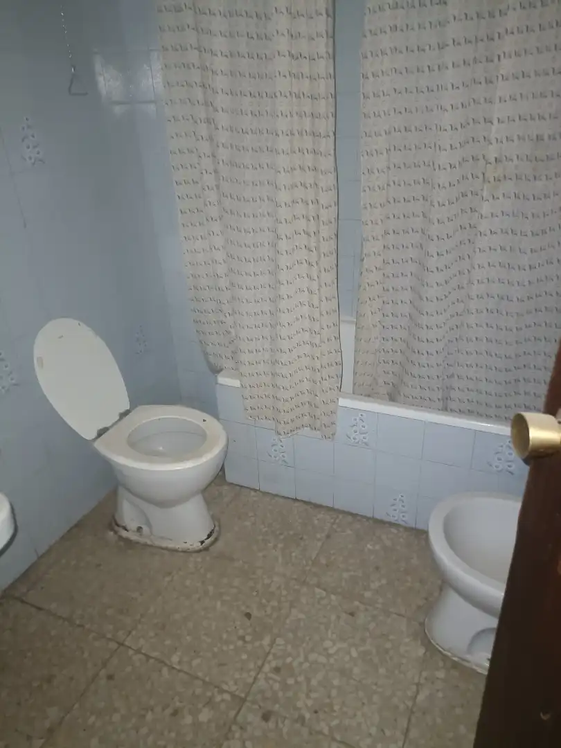 Baño de Edificio en venta en Tembleque