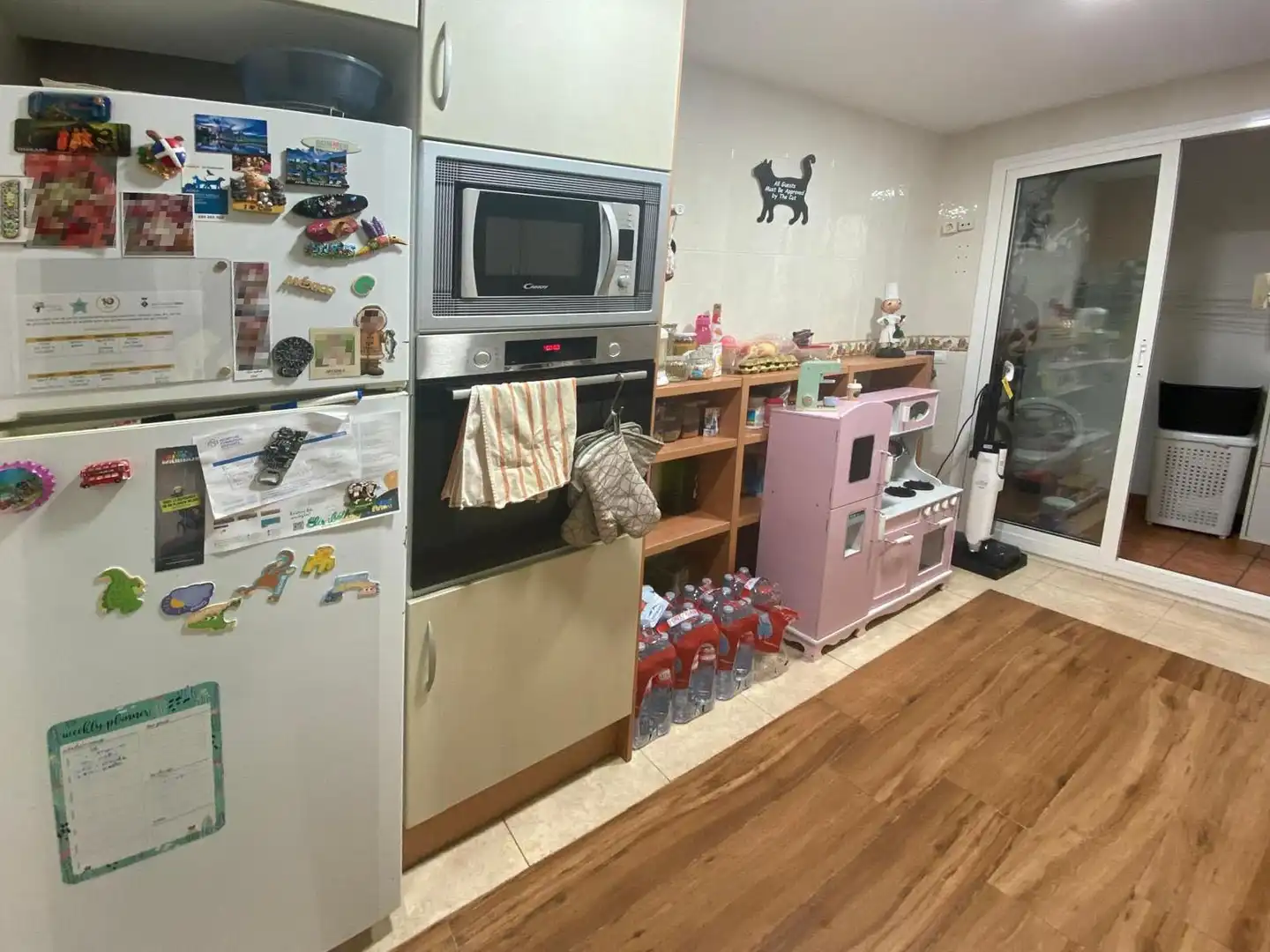 Wohnung mit Aufzug zum Verkauf in Valletes - Xiribecs, imagen 4