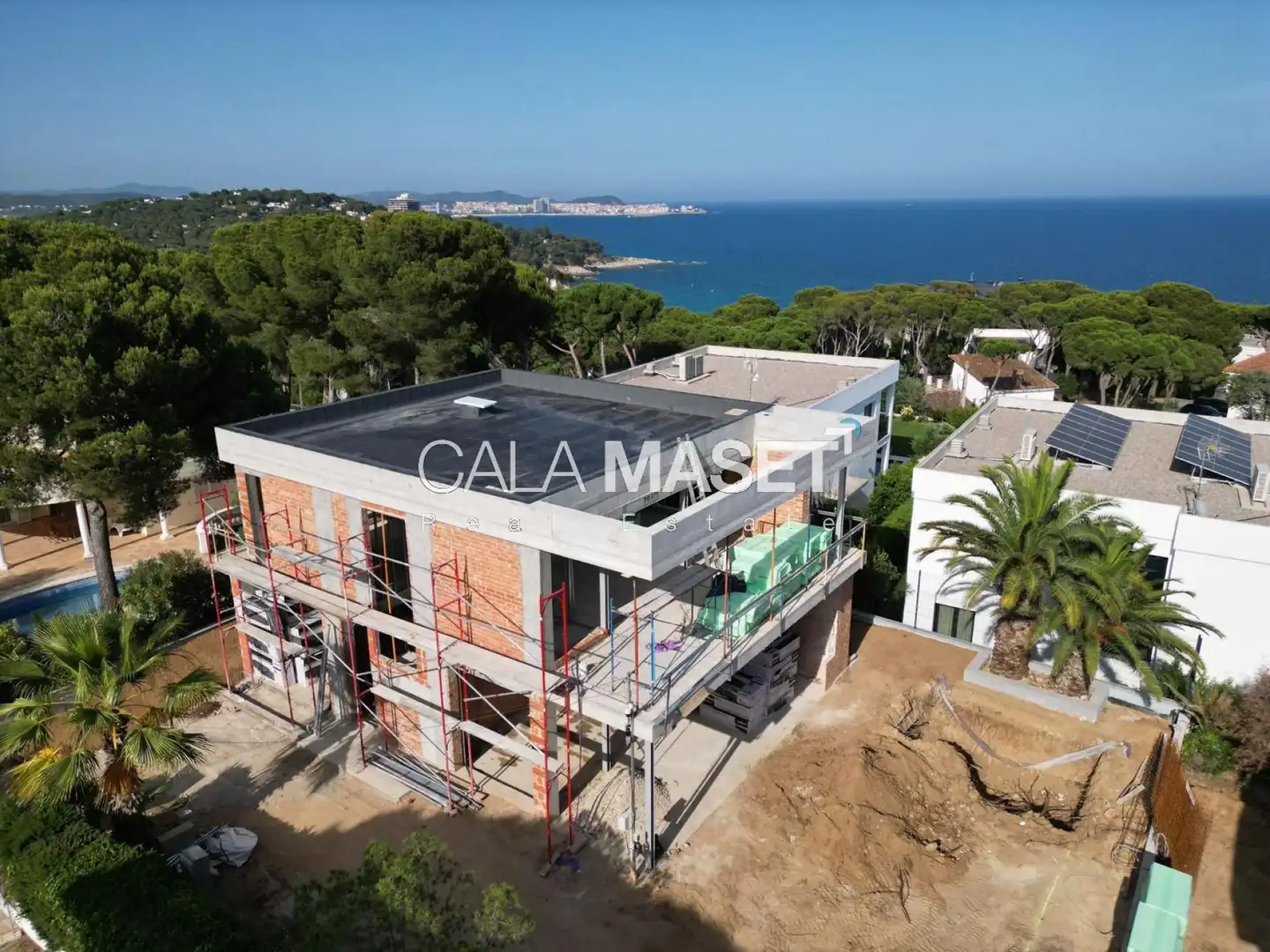 Casa con piscina en venta en Pedraforca 4, imagen 6